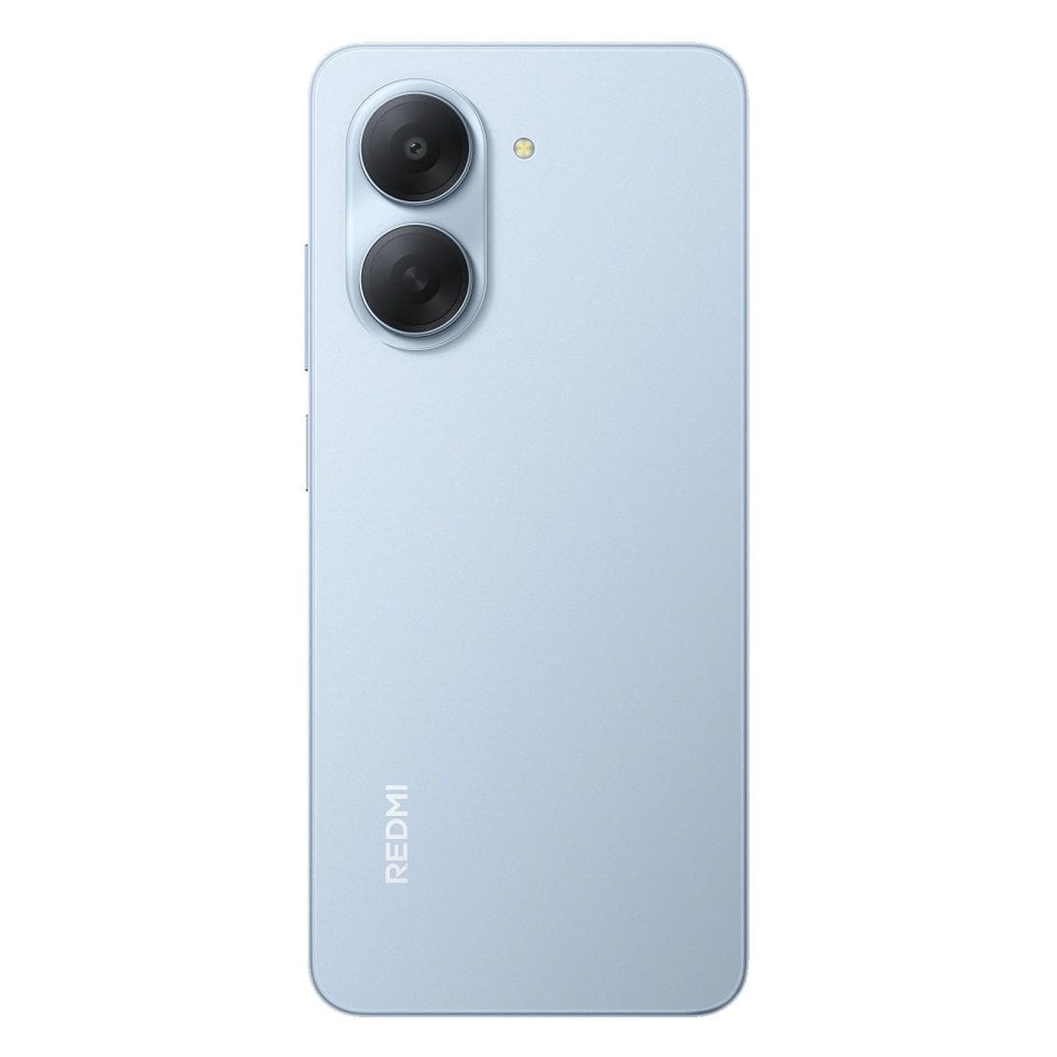 Xiaomi Redmi A7 view 8