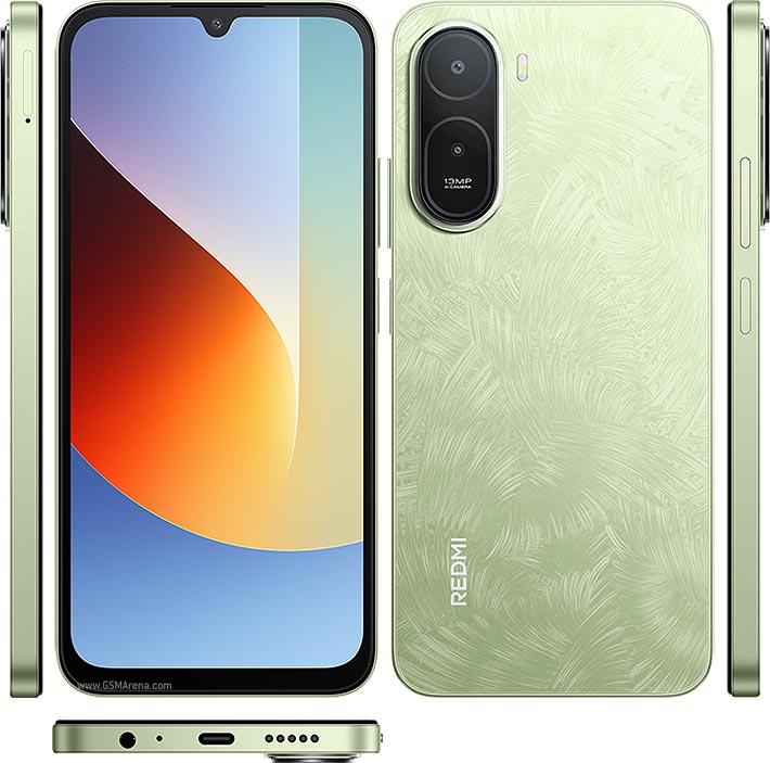 Xiaomi Redmi A7 Pro 4G view 1
