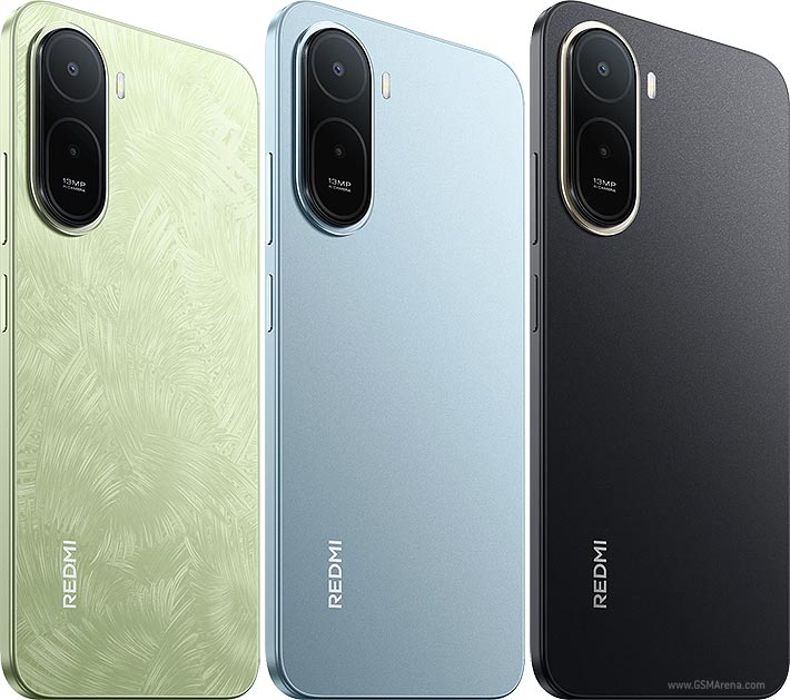 Xiaomi Redmi A7 Pro 4G view 2
