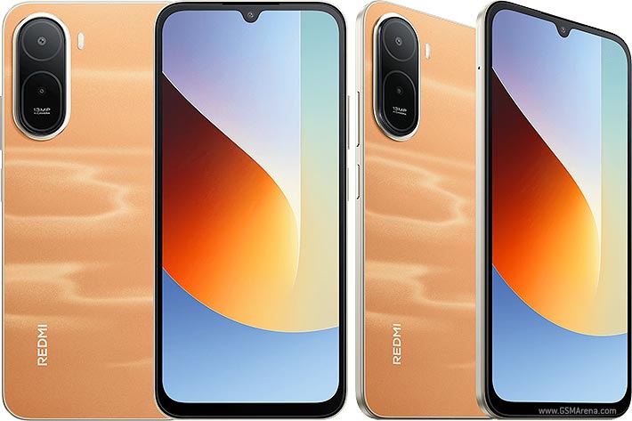 Xiaomi Redmi A7 Pro 4G view 3