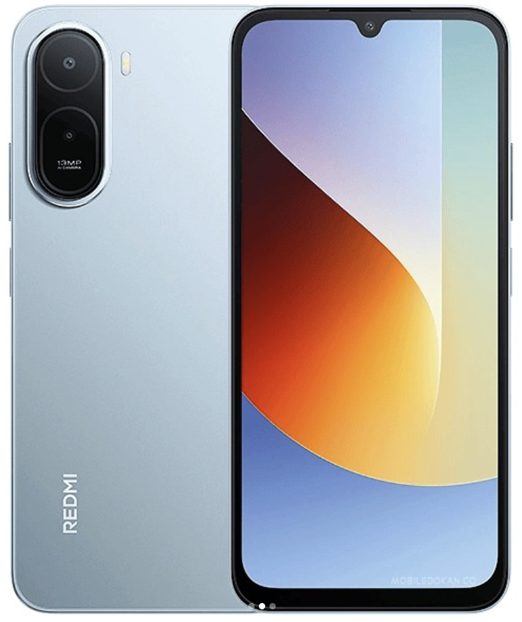 Xiaomi Redmi A7 Pro 4G view 6