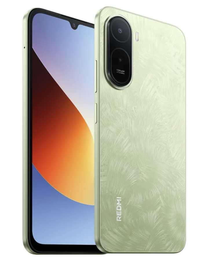 Xiaomi Redmi A7 Pro 4G view 10