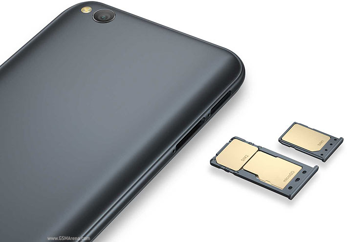 Xiaomi Redmi Go view 2