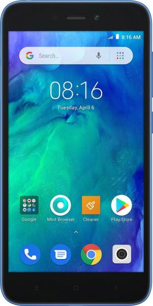 Xiaomi Redmi Go view 5