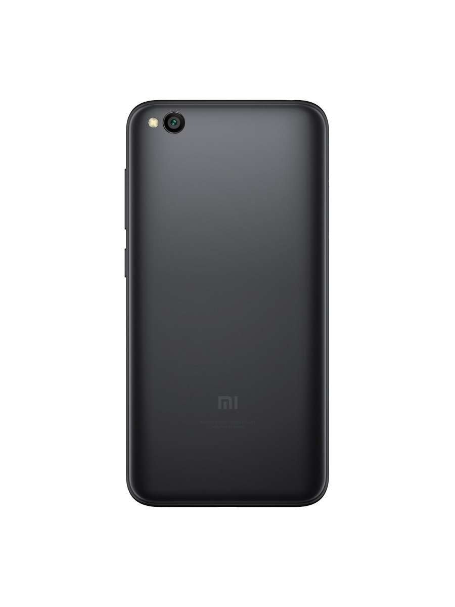 Xiaomi Redmi Go view 11