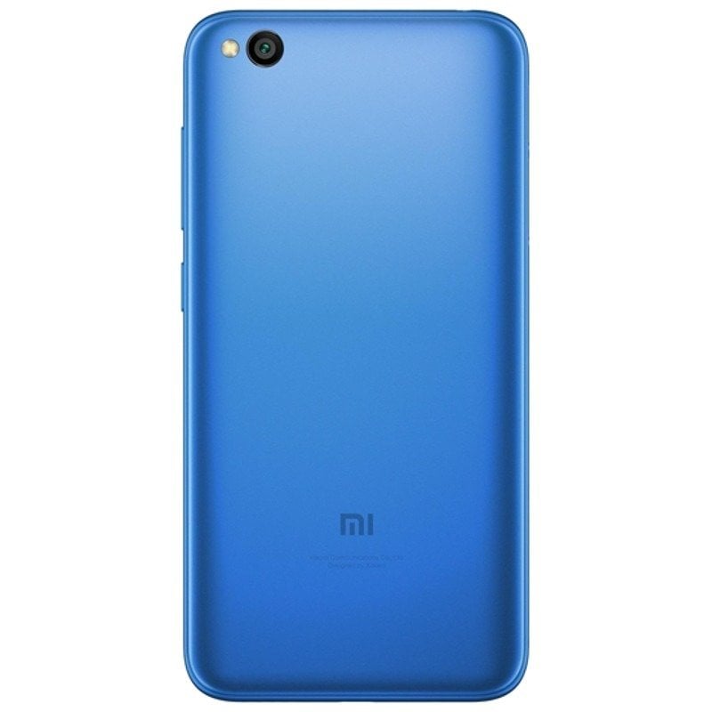 Xiaomi Redmi Go view 17