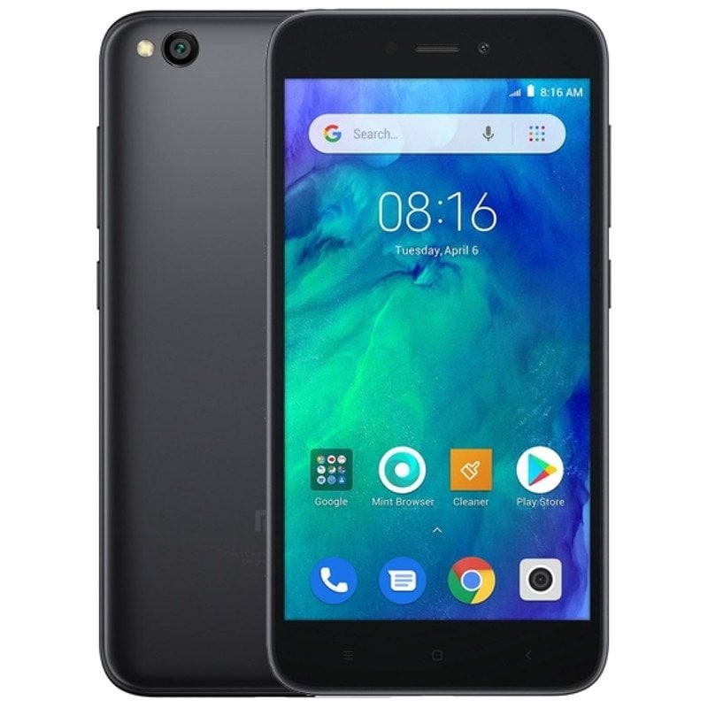 Xiaomi Redmi Go view 18