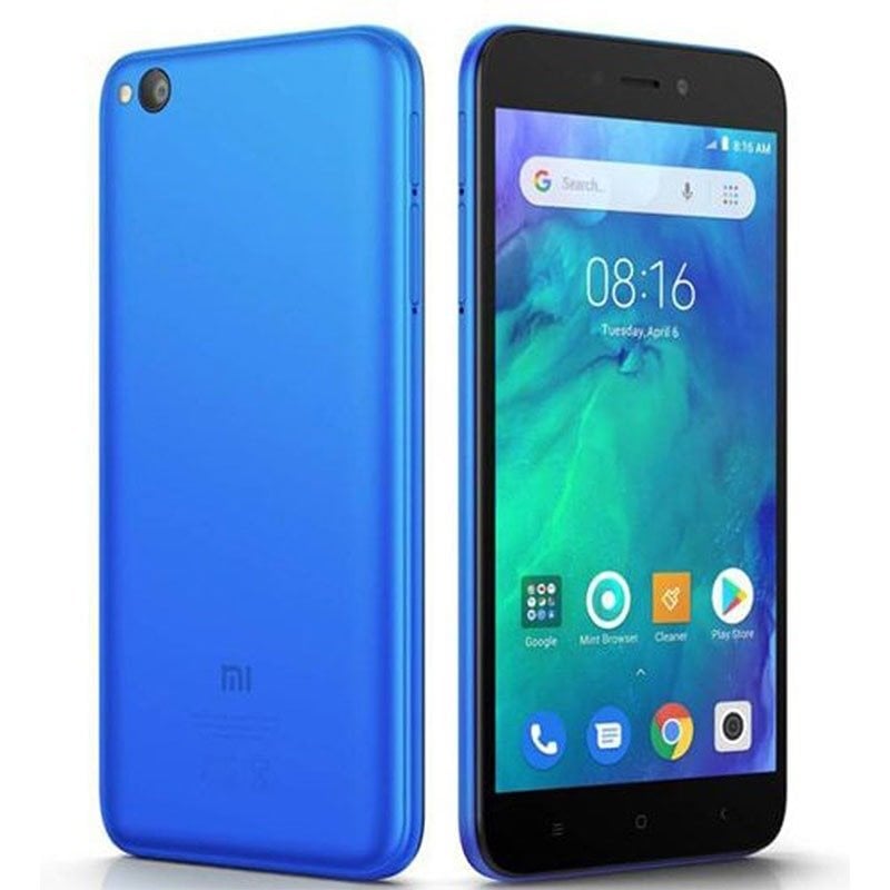 Xiaomi Redmi Go view 21