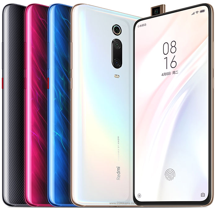 Xiaomi Redmi K20 Pro view 1
