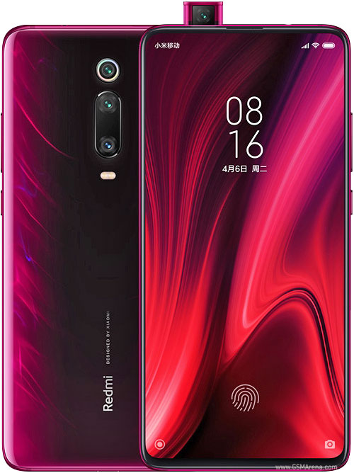 Xiaomi Redmi K20 Pro view 3