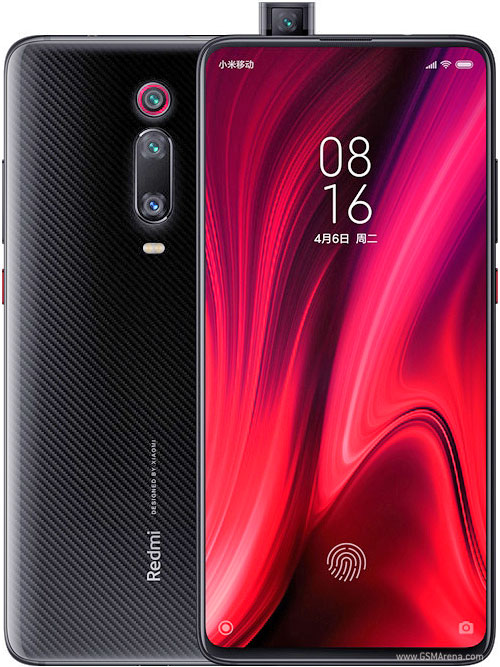 Xiaomi Redmi K20 Pro view 4