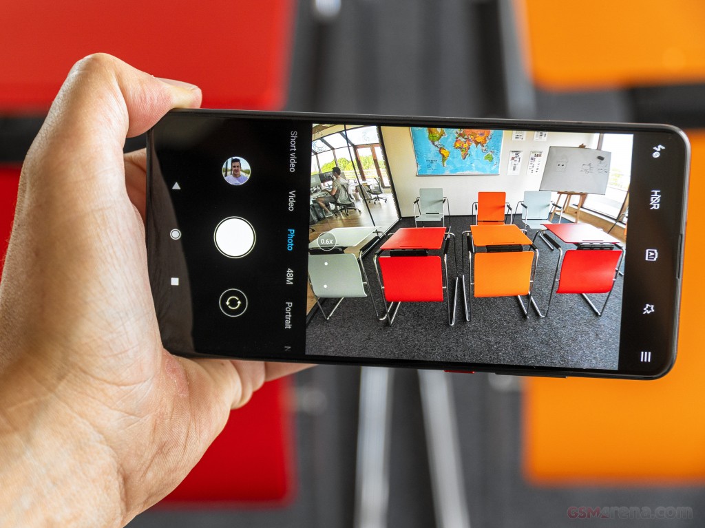 Xiaomi Redmi K20 Pro hands-on photo 8