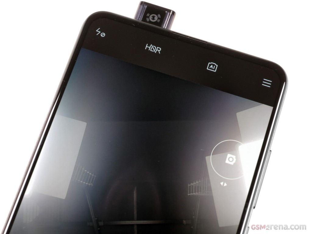 Xiaomi Redmi K20 Pro hands-on photo 11