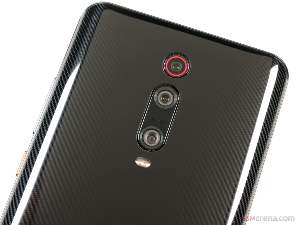 Xiaomi Redmi K20 Pro hands-on photo 12