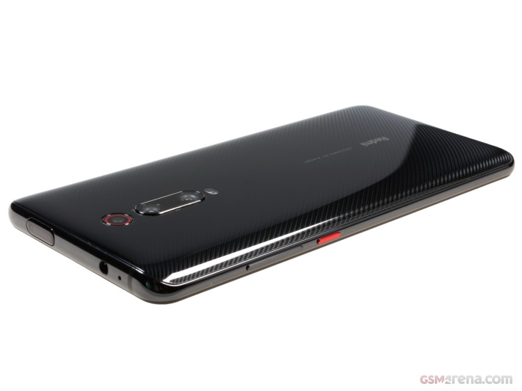 Xiaomi Redmi K20 Pro hands-on photo 13