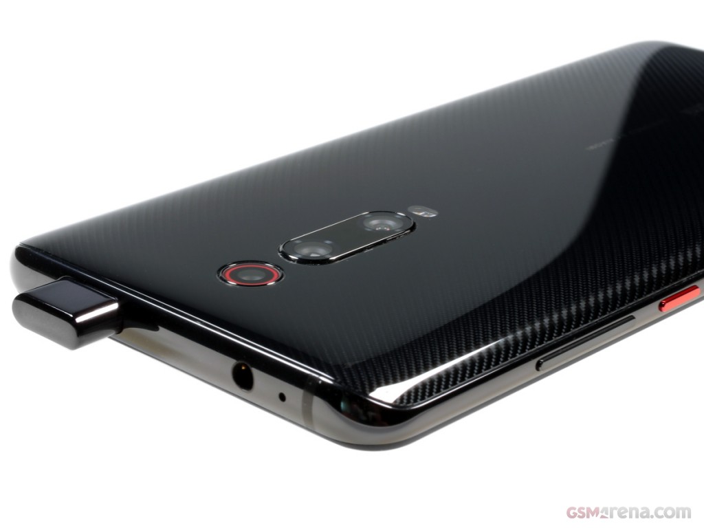Xiaomi Redmi K20 Pro hands-on photo 14