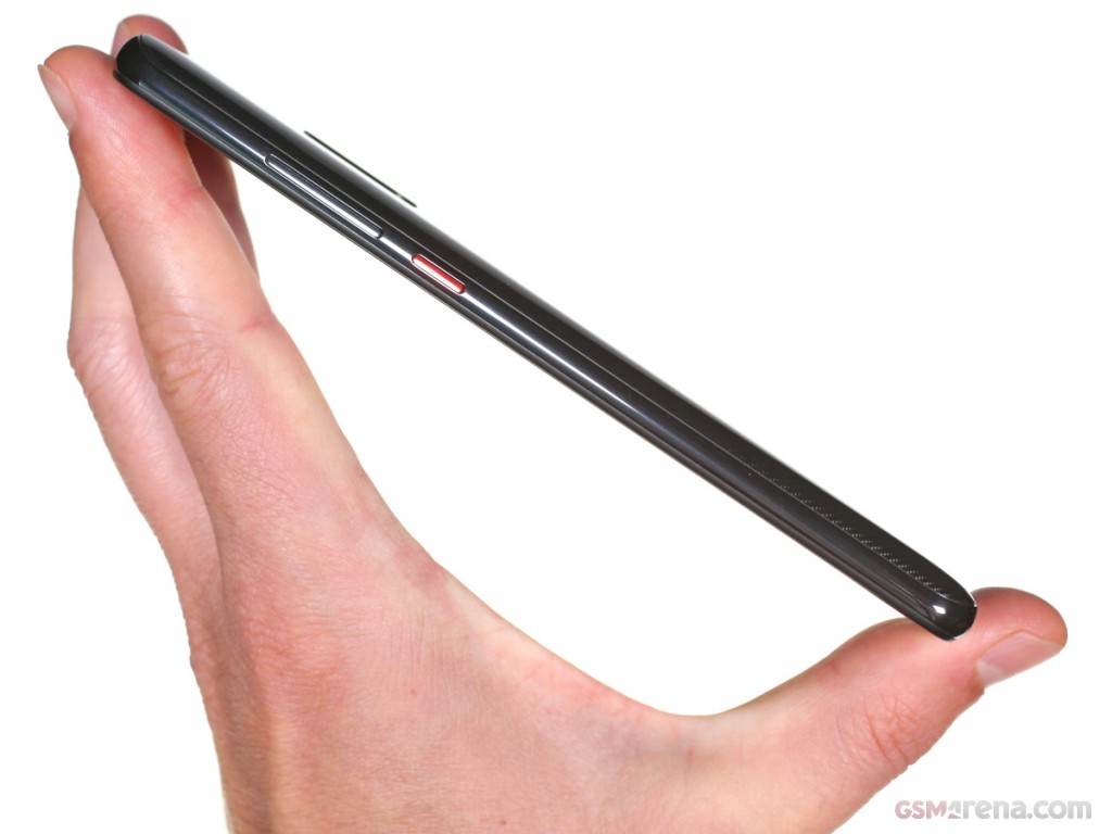 Xiaomi Redmi K20 Pro hands-on photo 17