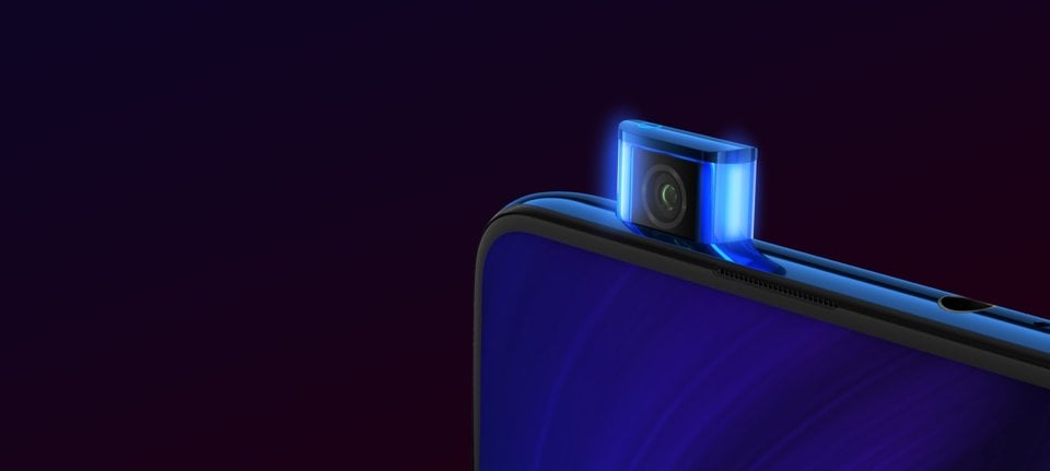 Xiaomi Redmi K20 Pro view 29