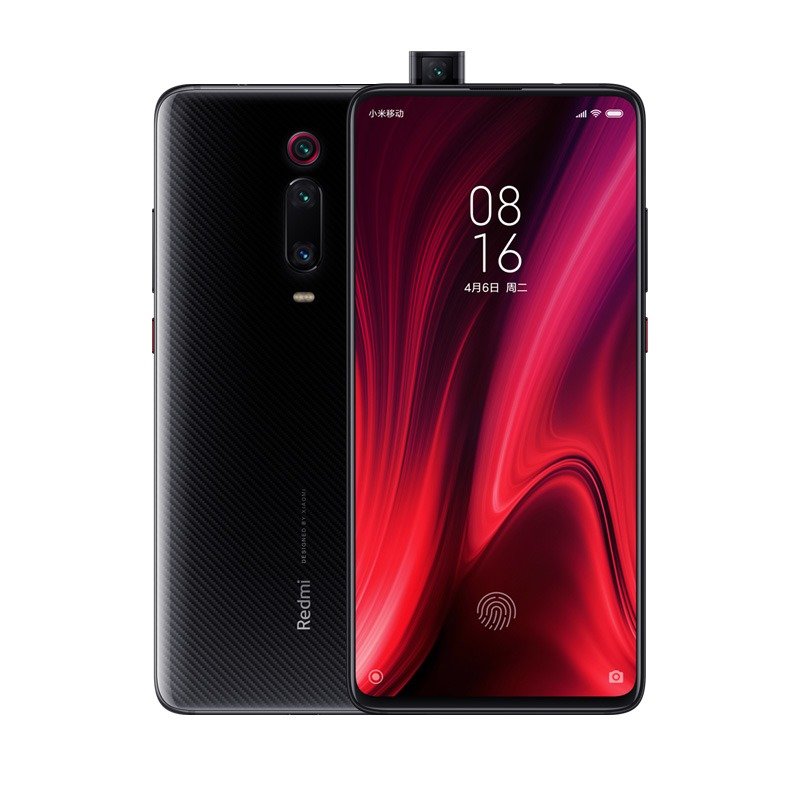 Xiaomi Redmi K20 Pro Premium view 6