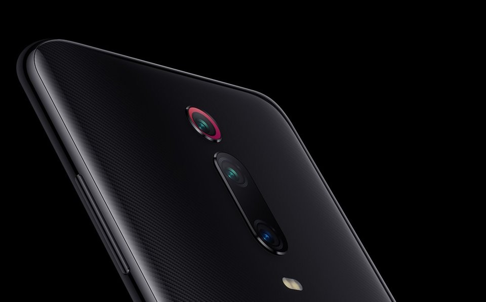Xiaomi Redmi K20 Pro Premium view 13