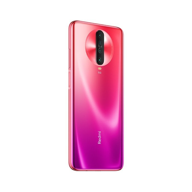 Xiaomi Redmi K30 5G view 8