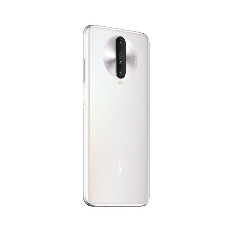 Xiaomi Redmi K30 5G view 13