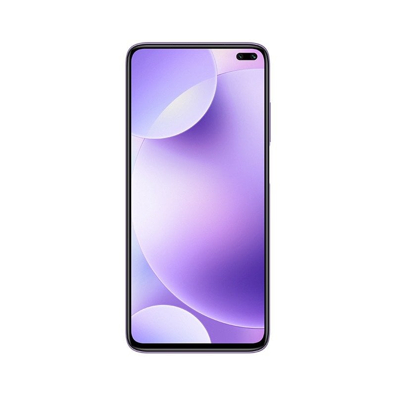 Xiaomi Redmi K30 5G view 17