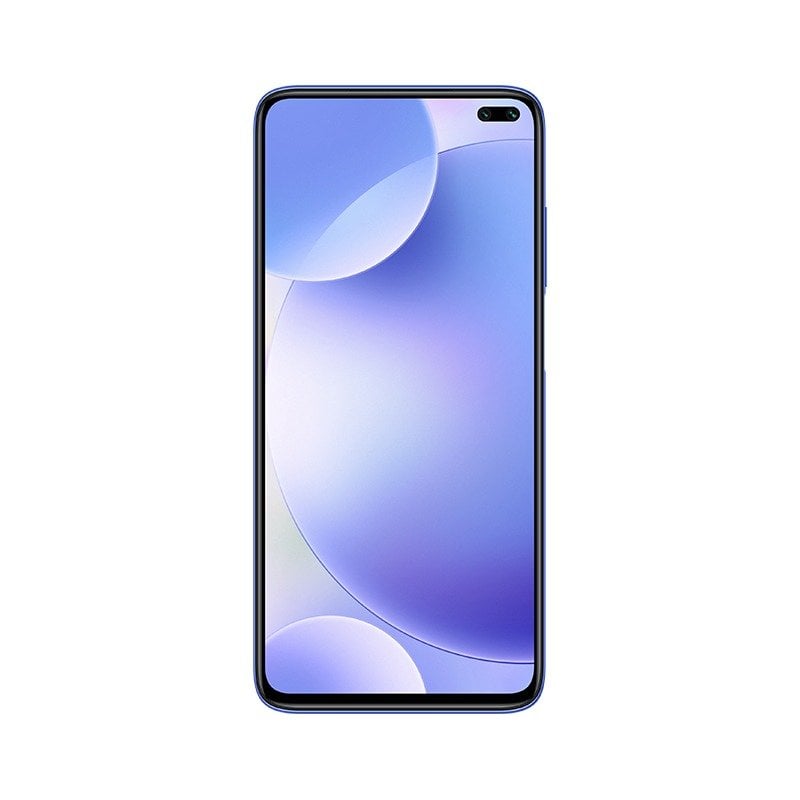 Xiaomi Redmi K30 5G view 22