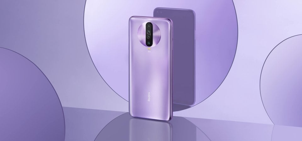 Xiaomi Redmi K30 5G view 28