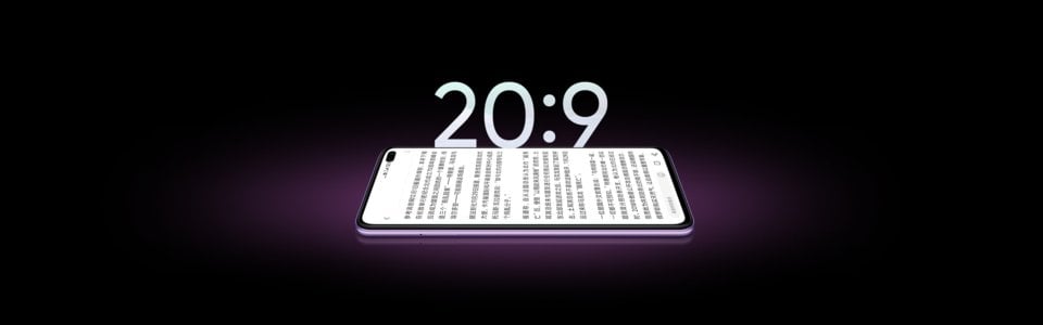Xiaomi Redmi K30 5G view 35