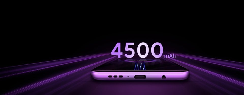 Xiaomi Redmi K30 5G view 38