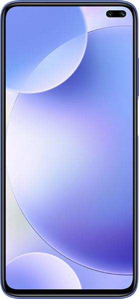 Xiaomi Redmi K30 5G Racing view 3