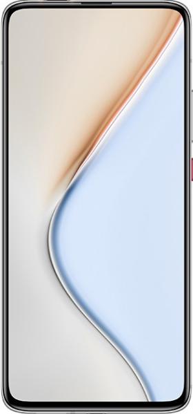 Xiaomi Redmi K30 Pro view 4