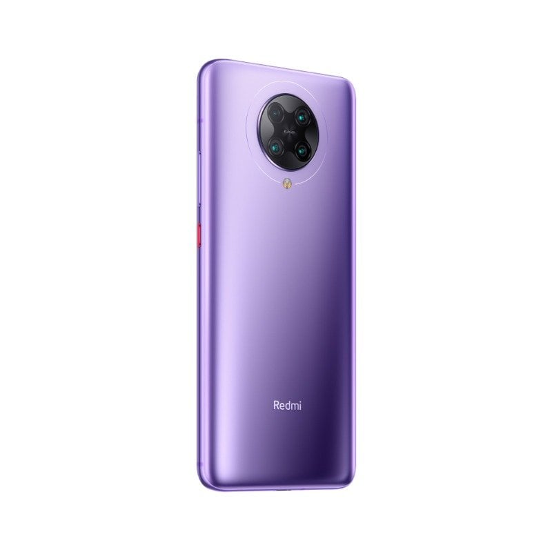 Xiaomi Redmi K30 Pro view 18