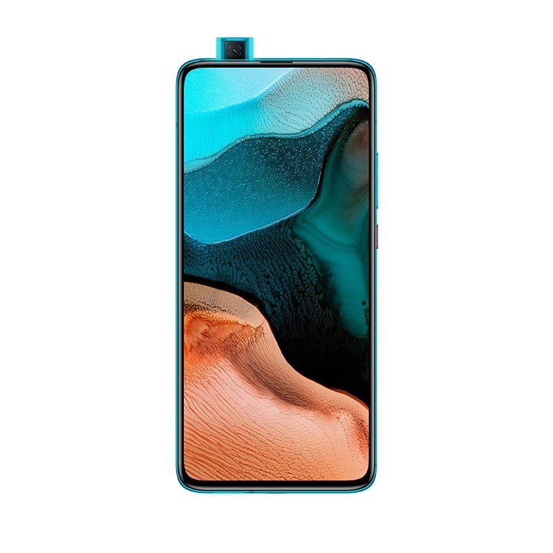 Xiaomi Redmi K30 Pro view 22