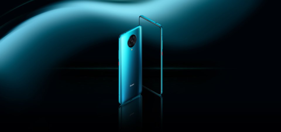 Xiaomi Redmi K30 Pro view 36