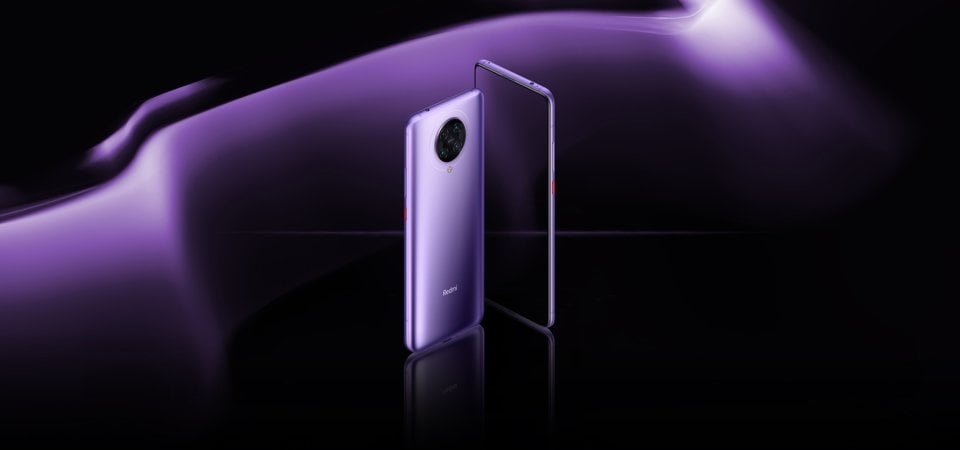 Xiaomi Redmi K30 Pro view 38
