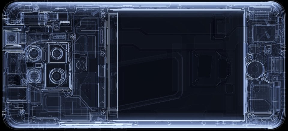 Xiaomi Redmi K30 Pro view 41