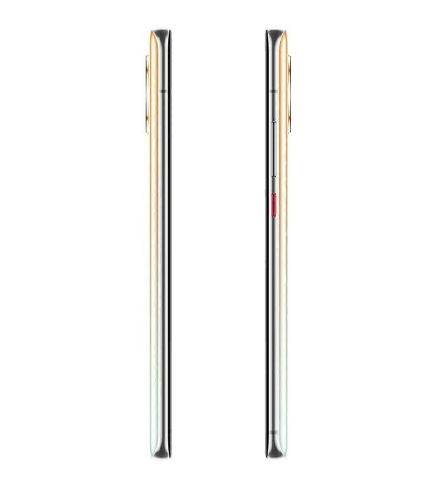Xiaomi Redmi K30 Pro Zoom view 9