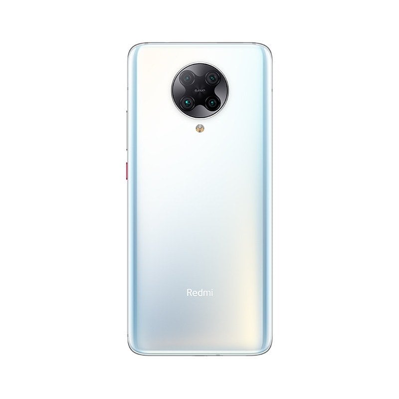 Xiaomi Redmi K30 Pro Zoom view 13