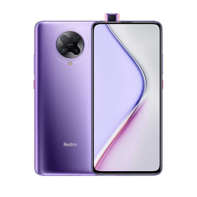 Xiaomi Redmi K30 Pro Zoom view 15