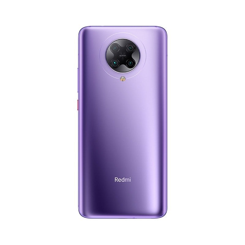 Xiaomi Redmi K30 Pro Zoom view 18