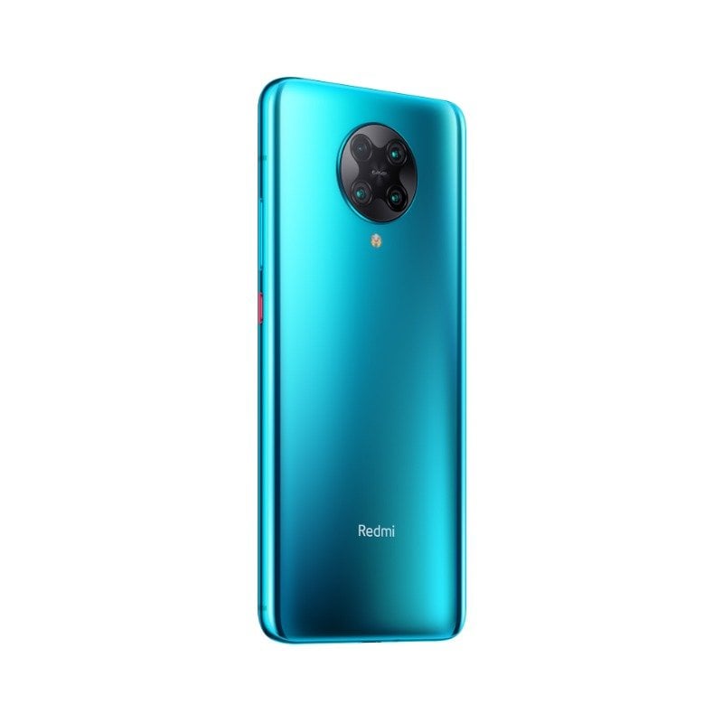 Xiaomi Redmi K30 Pro Zoom view 22