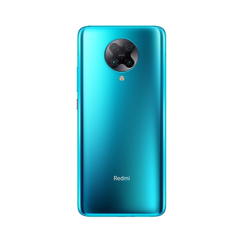 Xiaomi Redmi K30 Pro Zoom view 23