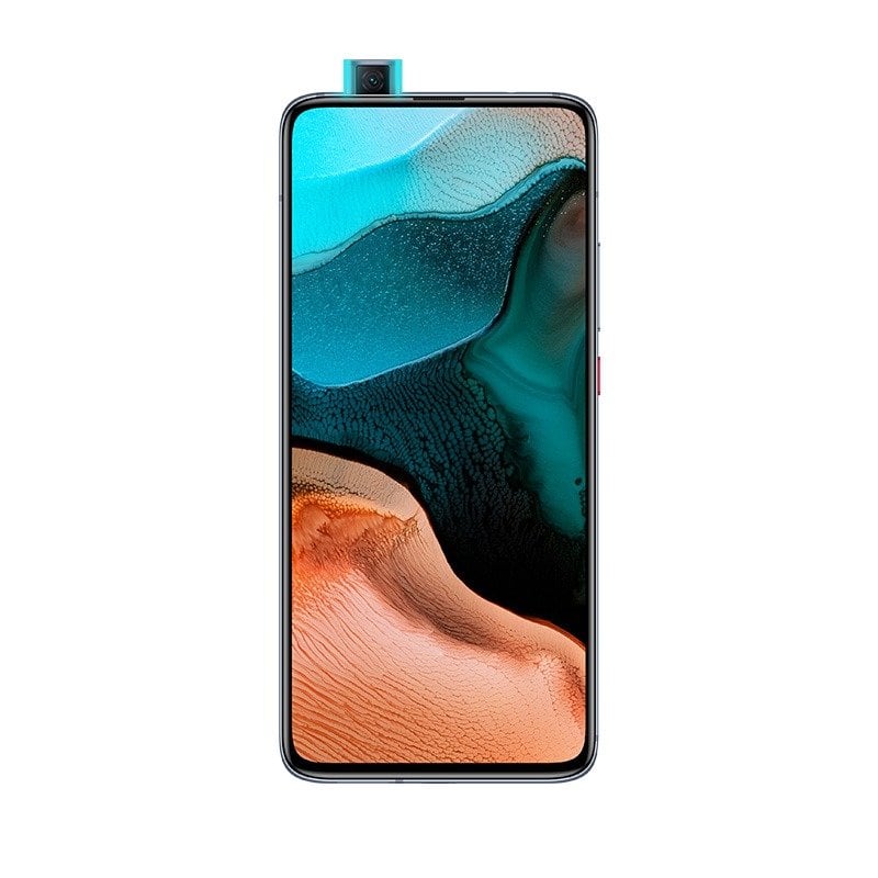 Xiaomi Redmi K30 Pro Zoom view 26
