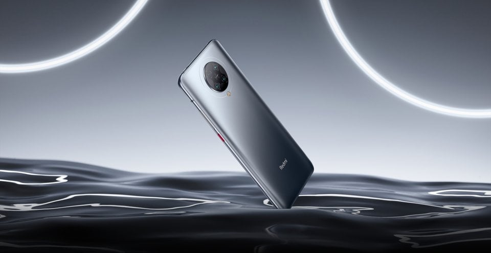 Xiaomi Redmi K30 Pro Zoom view 32