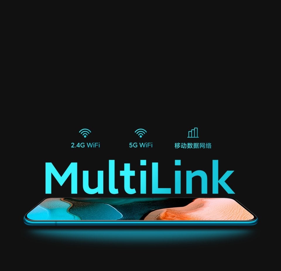 Xiaomi Redmi K30 Pro Zoom view 43