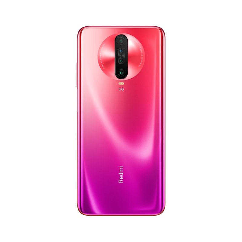 Xiaomi Redmi K30i 5G view 7