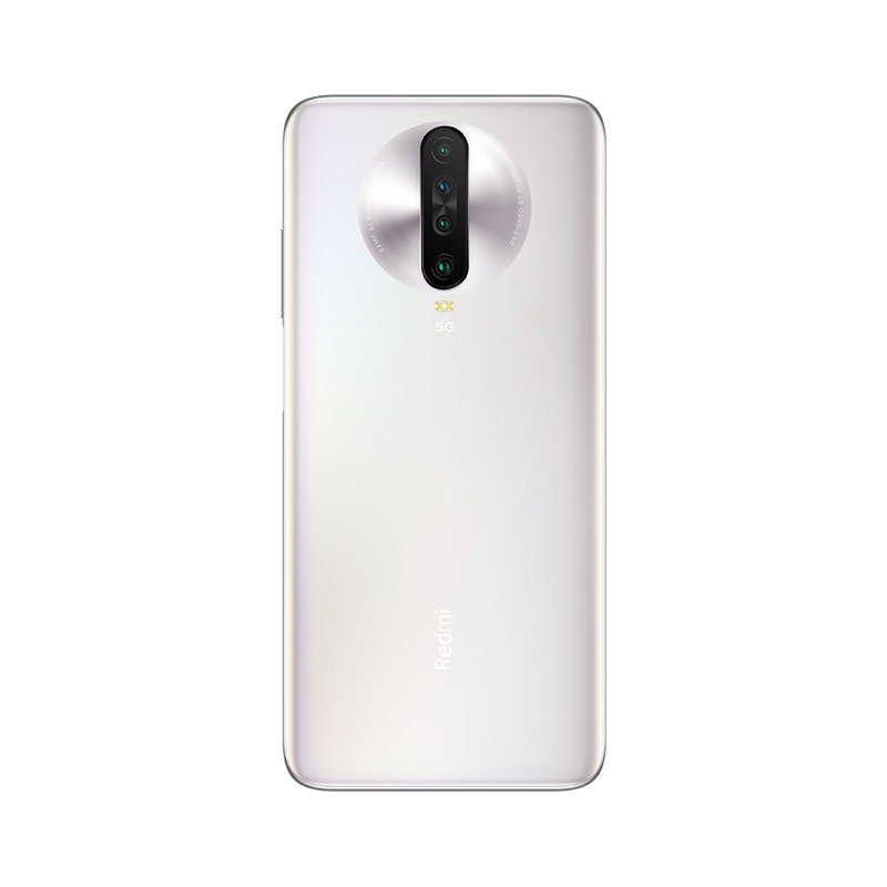 Xiaomi Redmi K30i 5G view 12