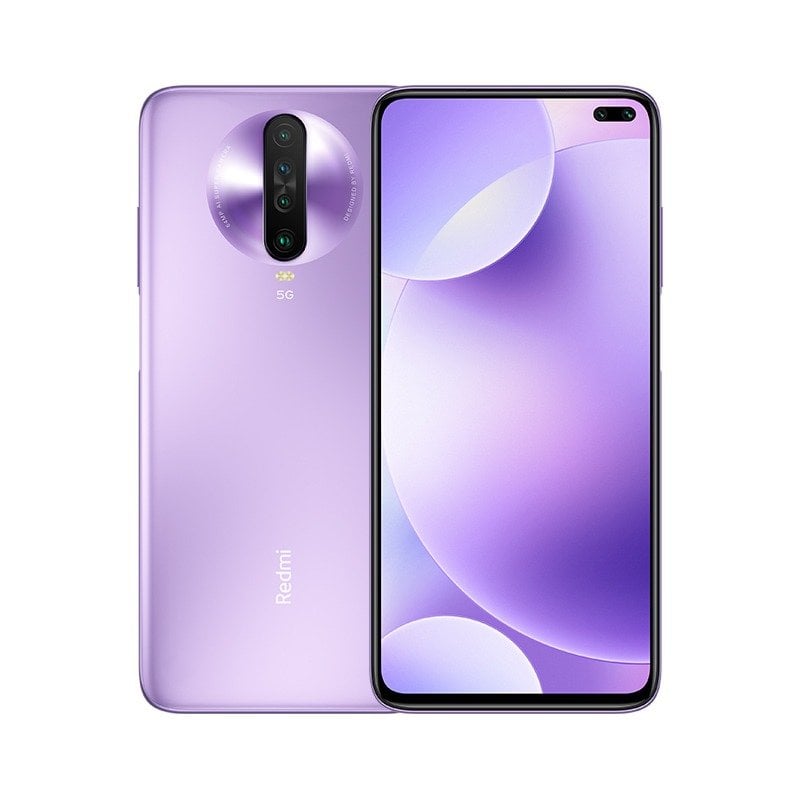 Xiaomi Redmi K30i 5G view 14